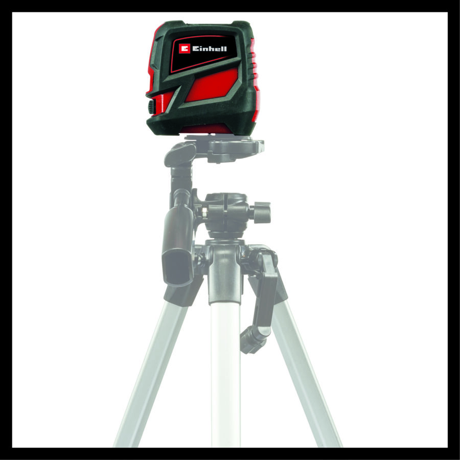 EINHELL TC-LL 2 Laserski nivelator 2270105 - 8