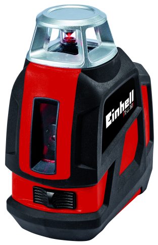 TE-LL 360, Laserski nivelator - 1