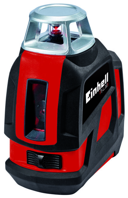 EINHELL TE-LL 360 Laserski nivelator 2270110 - 1