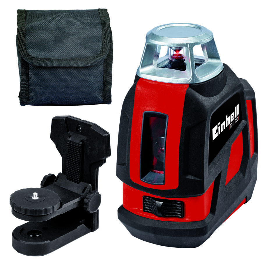 EINHELL TE-LL 360 Laserski nivelator 2270110 - 2