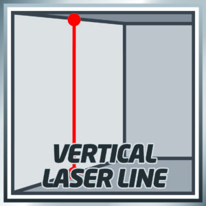 EINHELL TE-LL 360 Laserski nivelator 2270110 - 6