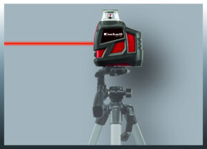 EINHELL TE-LL 360 Laserski nivelator 2270110 - 10