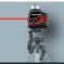 TE-LL 360, Laserski nivelator - 10