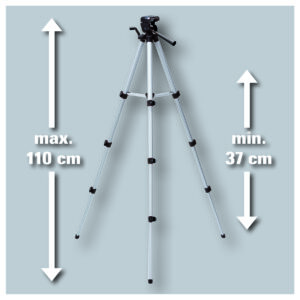 EINHELL Stativ za nivelatore, 2270115 - 3