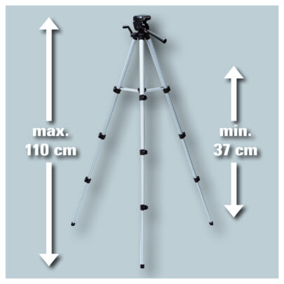 Stativ za nivelatore, - 3
