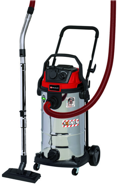 EINHELL TE-VC 2340 SACL Usisivač za suvo/mokro 2342470 - 1