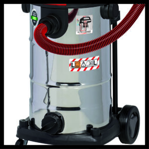 EINHELL TE-VC 2340 SACL Usisivač za suvo/mokro 2342470 - 11