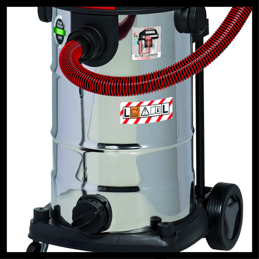 EINHELL TE-VC 2340 SACL Usisivač za suvo/mokro 2342470 - 11