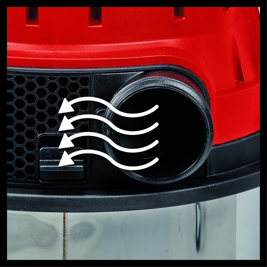EINHELL TE-VC 2340 SACL Usisivač za suvo/mokro 2342470 - 13