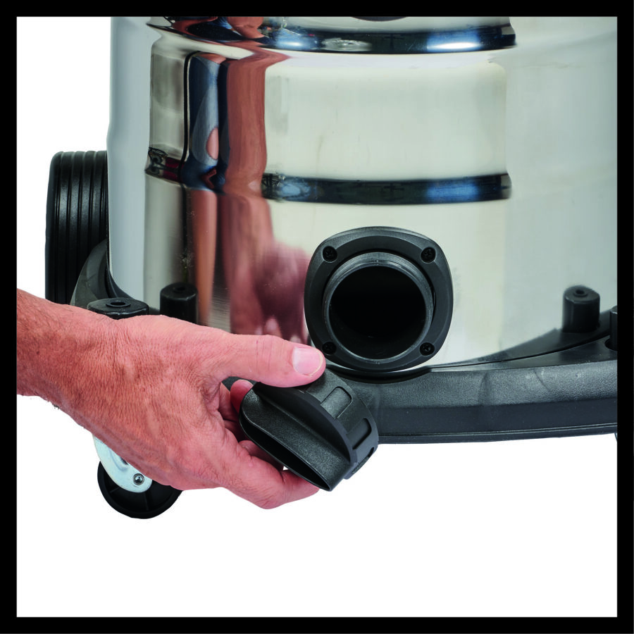 EINHELL TE-VC 2340 SACL Usisivač za suvo/mokro 2342470 - 16