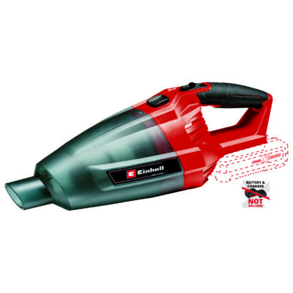 EINHELL TE-VC 18 Li - Solo Akumulatorski usisivač 2347120 - 1