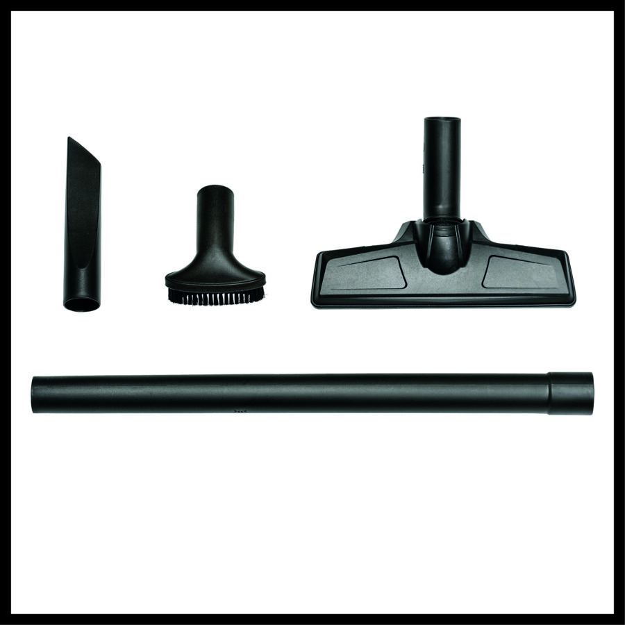 EINHELL Akumulatorski usisivač TE-VC 18 Li + 2,5 Ah Starter kit 2347120/3810000033 - 3