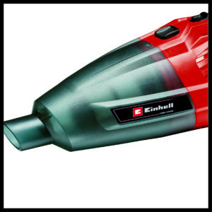 EINHELL Akumulatorski usisivač TE-VC 18 Li + 2,5 Ah Starter kit 2347120/3810000033 - 5