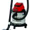 EINHELL Akumulatorski usisivač za suvo/mokro TC-VC 18/20 Li S + 2,5 Ah Starter kit - 2