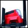 EINHELL Akumulatorski usisivač za suvo/mokro TC-VC 18/20 Li S + 2,5 Ah Starter kit - 8