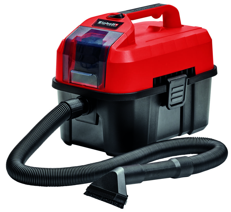 EINHELL TE-VC 18/10 Li-Solo Akumulatorski usisivač za suvo/mokro 2347160 - 2