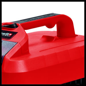 EINHELL TE-VC 18/10 Li-Solo Akumulatorski usisivač za suvo/mokro 2347160 - 10