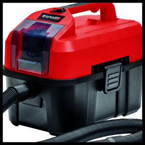 EINHELL TE-VC 18/10 Li-Solo Akumulatorski usisivač za suvo/mokro 2347160 - 11