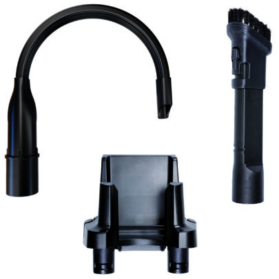 EINHELL Akumulatorski štapni usisivač TE-SV 18 Li + 2,5 Ah Starter kit - 3