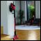 EINHELL Akumulatorski štapni usisivač TE-SV 18 Li + 2,5 Ah Starter kit - 6
