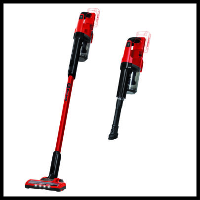 EINHELL Akumulatorski štapni usisivač TE-SV 18 Li + 2,5 Ah Starter kit - 11