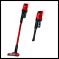 EINHELL Akumulatorski štapni usisivač TE-SV 18 Li + 2,5 Ah Starter kit - 11