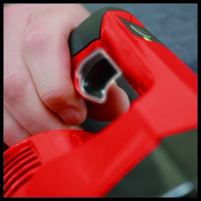 EINHELL Akumulatorski štapni usisivač TE-SV 18 Li + 2,5 Ah Starter kit - 15