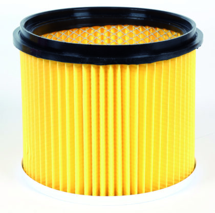 EINHELL Dugotrajni filter za suvo usisavanje, za DUO, INOX serije 2351110 - 1
