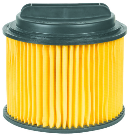 EINHELL Dugotrajni filter za suvo usisavanje sa kapom, za DUO, INOX serije 2351113 - 1