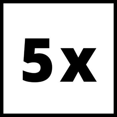 Penasti filer (5 delni), - 2