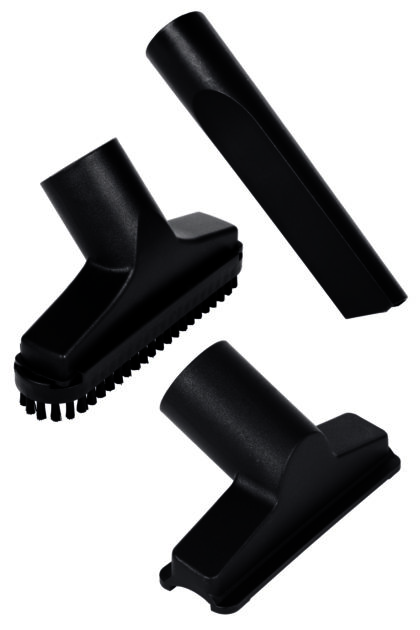 EINHELL Set 1 nastavaka za usisivače 3-del, 2351235 - 1