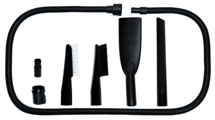 EINHELL Set nastavaka za usisivač 6-del, za čišćenje automobila 2351245 - 1