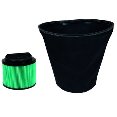 Dual-Dust-Filter-System, filter za usisivač TE-VC 2340 SAC, - 1