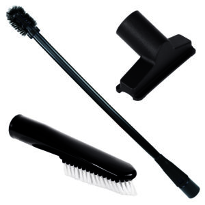 EINHELL Set 2 nastavaka za usisivače 3-del, 2351255 - 1