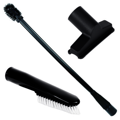 EINHELL Set 2 nastavaka za usisivače 3-del, 2351255 - 1