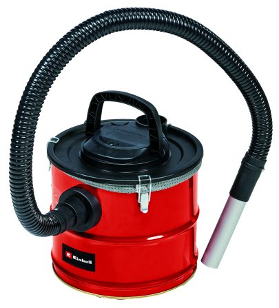 TC-AV 1718, Usisivač za pepeo - 1