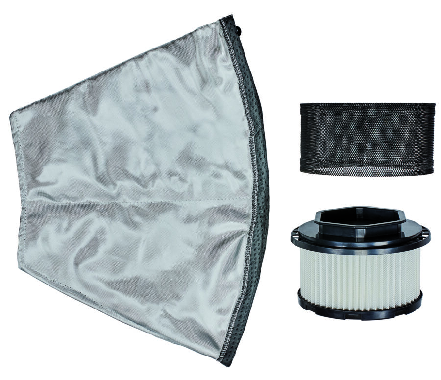 EINHELL TC-AV 1718 Usisivač za pepeo 2351661 - 2