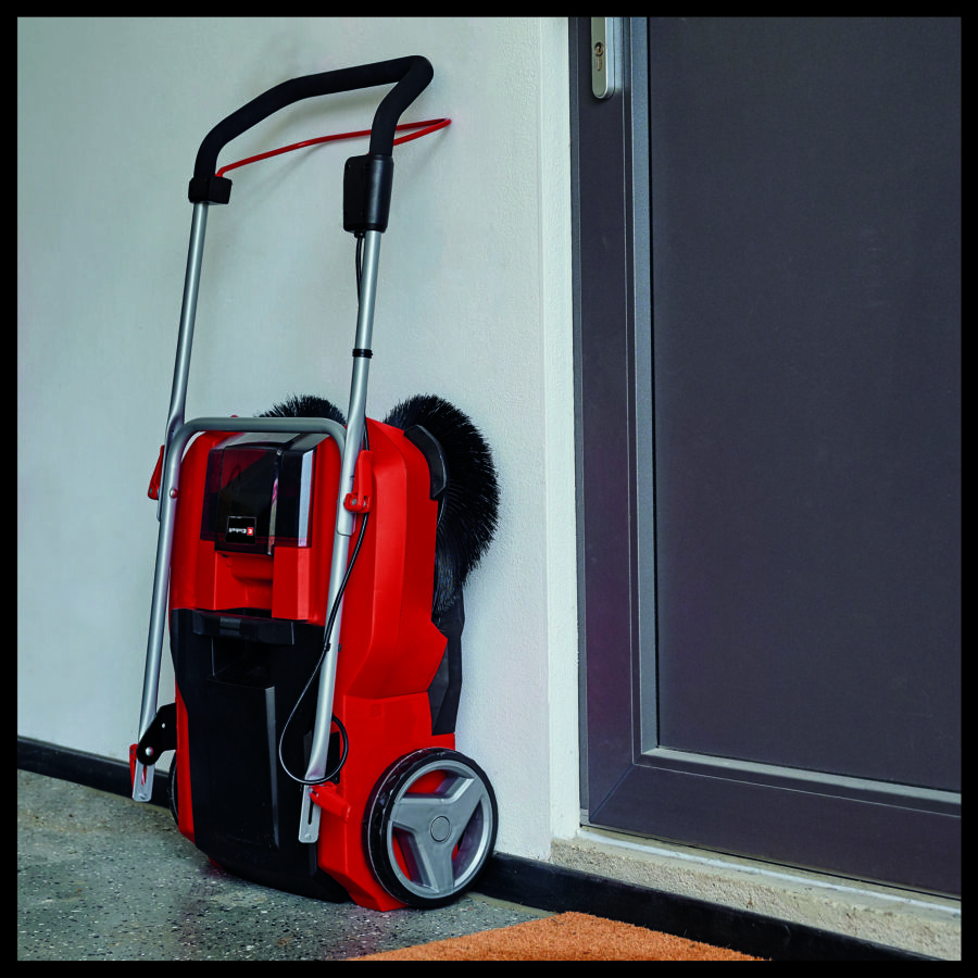 EINHELL TE-SW 18/610 Li-Solo Akumulatorski uređaj za čišćenje 2352040 - 8
