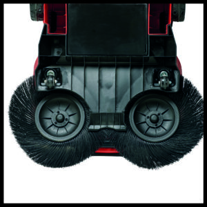 EINHELL TE-SW 18/610 Li-Solo Akumulatorski uređaj za čišćenje 2352040 - 11