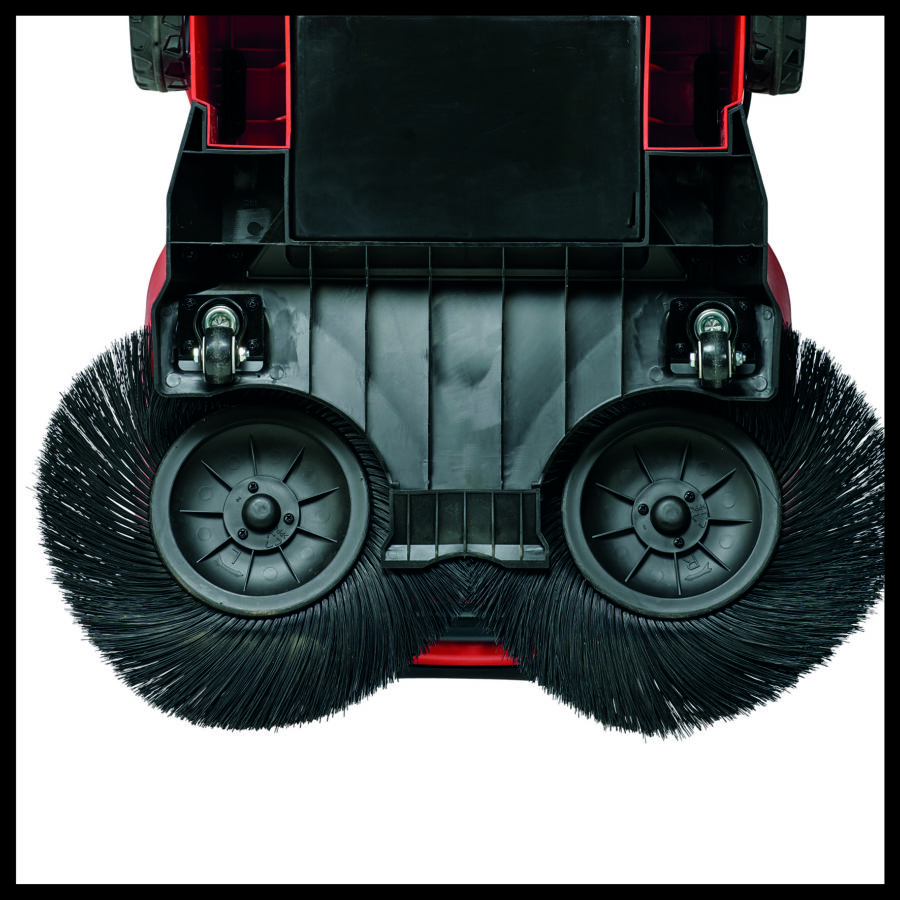 EINHELL TE-SW 18/610 Li-Solo Akumulatorski uređaj za čišćenje 2352040 - 11