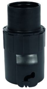 EINHELL Produžno crevo sa adapterima, za DUO, INOX serije 2362000 - 4