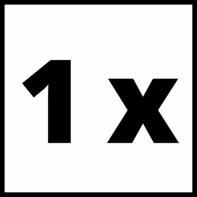 Produžno crevo sa adapterima, za DUO, INOX serije - 5