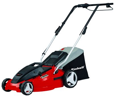 GC-EM 1536, Električna kosačica za travu - 1