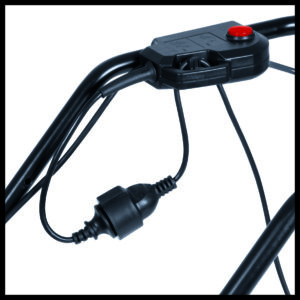 EINHELL GC-EM 1536 Električna kosačica za travu 3400150 - 10
