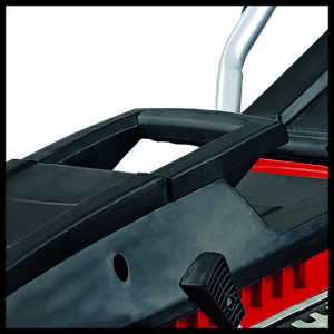 EINHELL GC-EM 1536 Električna kosačica za travu 3400150 - 11