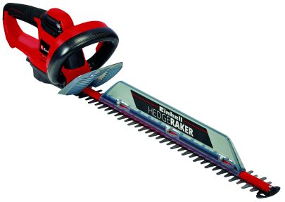 GC-EH 6055/1, Električne makaze za žbunje - 1