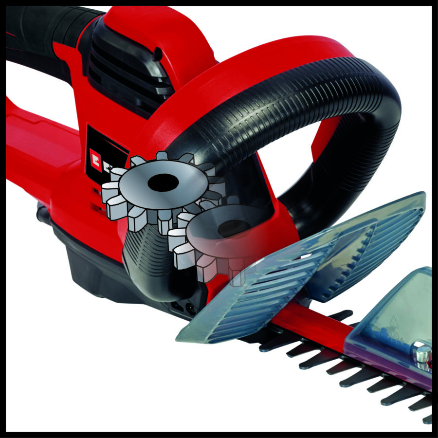 EINHELL GC-EH 6055/1 Električne makaze za žbunje 3403320 - 8