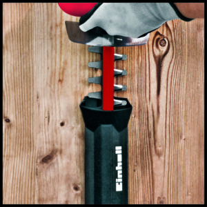 EINHELL GC-EH 6055/1 Električne makaze za žbunje 3403320 - 9