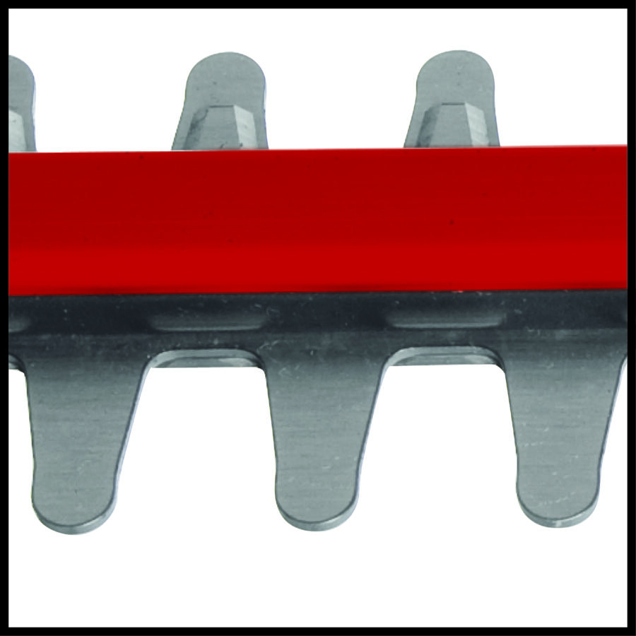 EINHELL GC-EH 6055/1 Električne makaze za žbunje 3403320 - 11