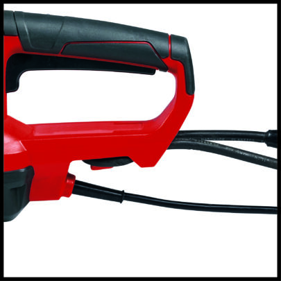 GC-EH 6055/1, Električne makaze za žbunje - 13